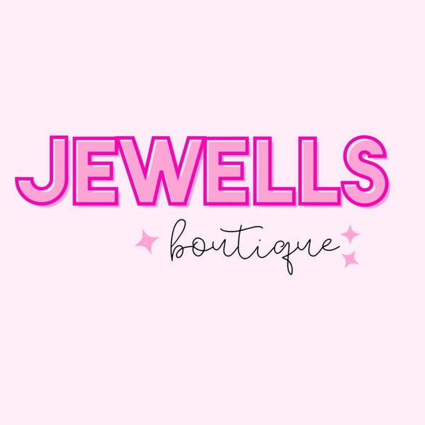 Jewells Boutique logo